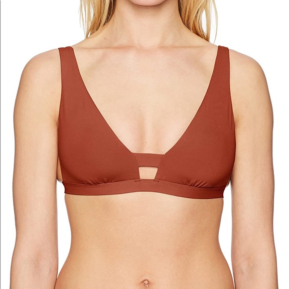 NWT* Seafolly Longline Active Tri & Hipster Bottom - Picture 3 of 10